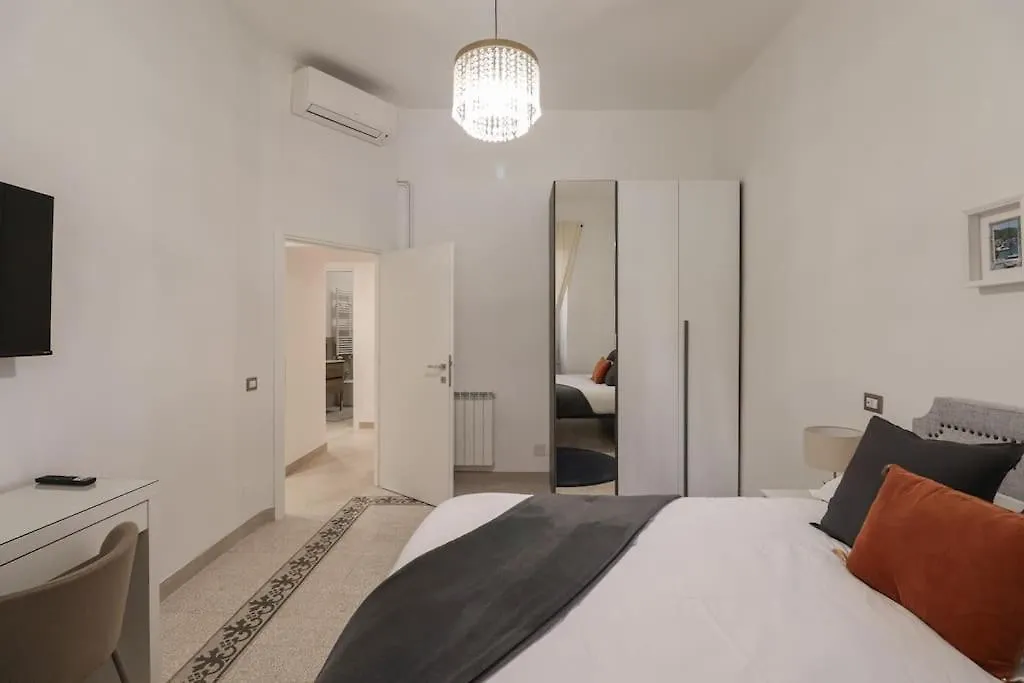Apartment Vaticano - Appartamento Nuovo Rome