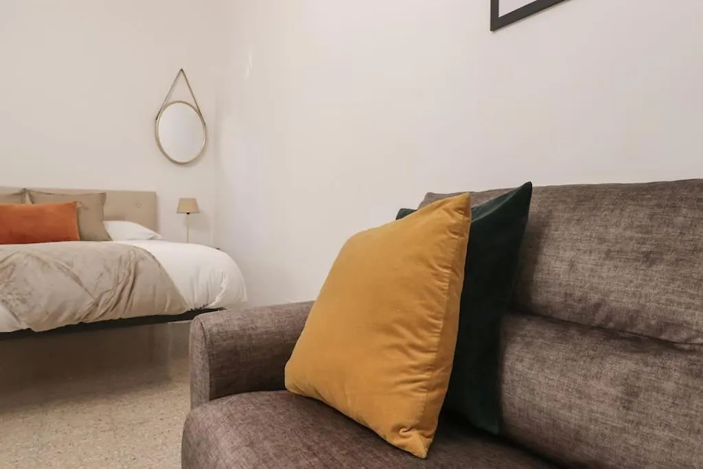 Apartment Vaticano - Appartamento Nuovo Rome