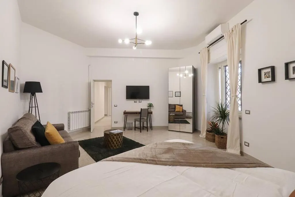 Apartment Vaticano - Appartamento Nuovo Rome