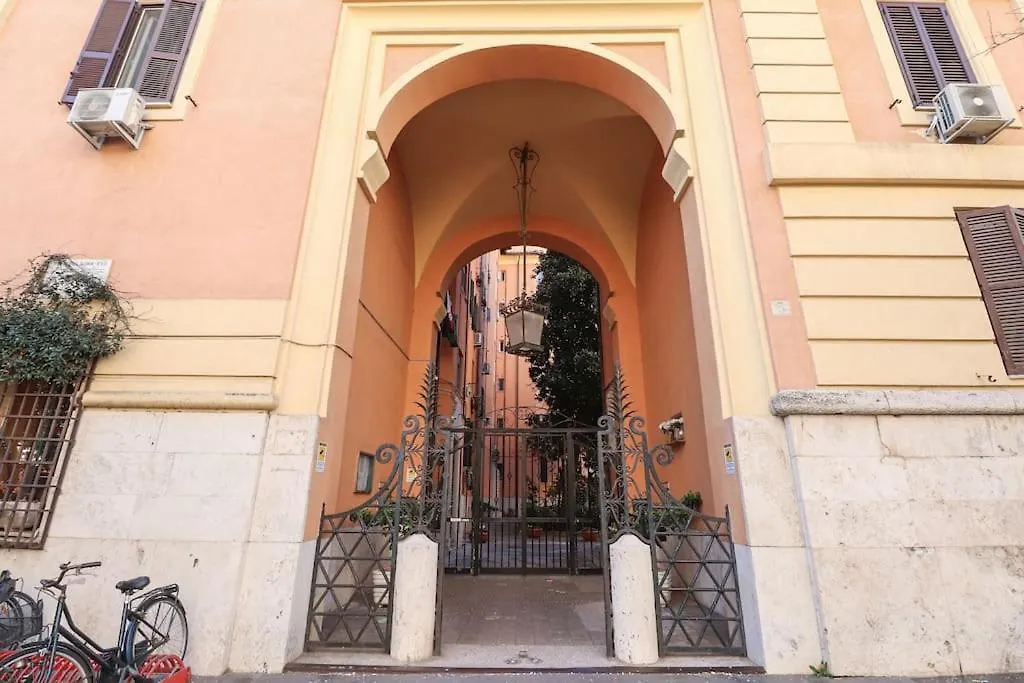 Apartment Vaticano - Appartamento Nuovo Rome Italy
