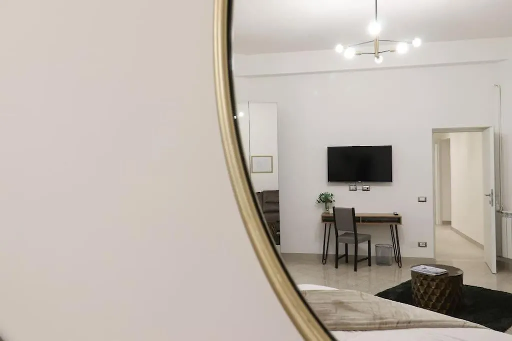 Apartment Vaticano - Appartamento Nuovo Rome
