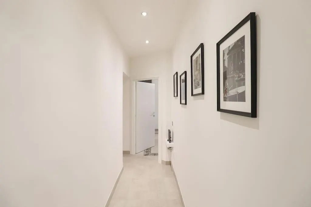 Apartment Vaticano - Appartamento Nuovo Rome Italy