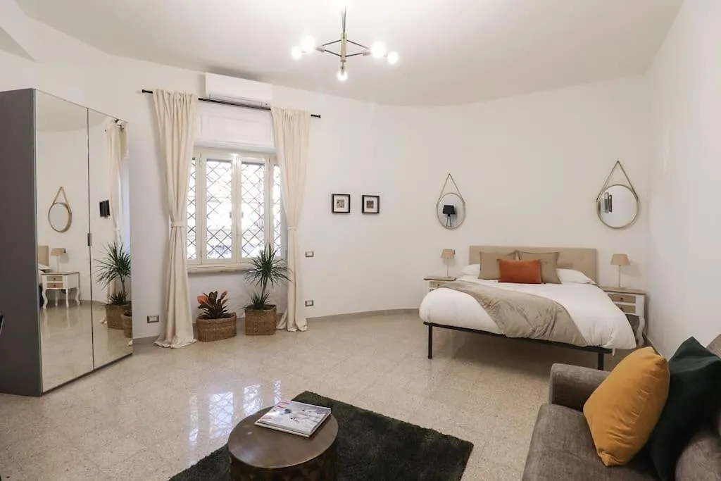 Vaticano - Appartamento Nuovo Rome Apartment