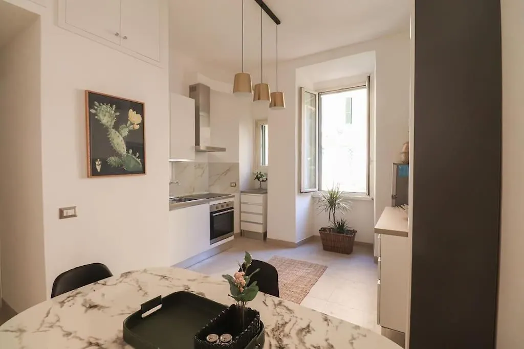 Apartment Vaticano - Appartamento Nuovo Rome Italy