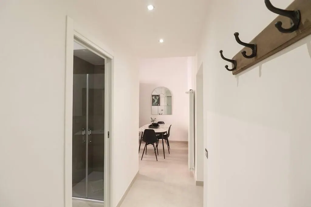 Apartment Vaticano - Appartamento Nuovo Rome