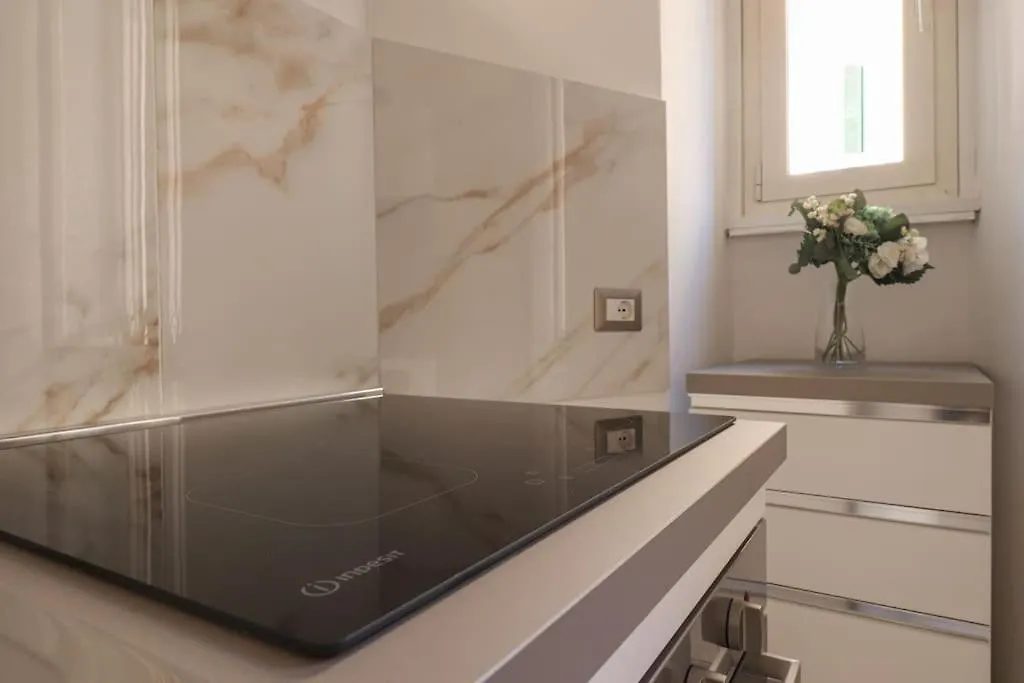 Apartment Vaticano - Appartamento Nuovo Rome
