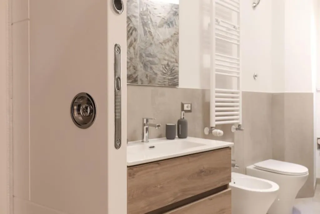 Apartmán Vaticano - Appartamento Nuovo Řím
