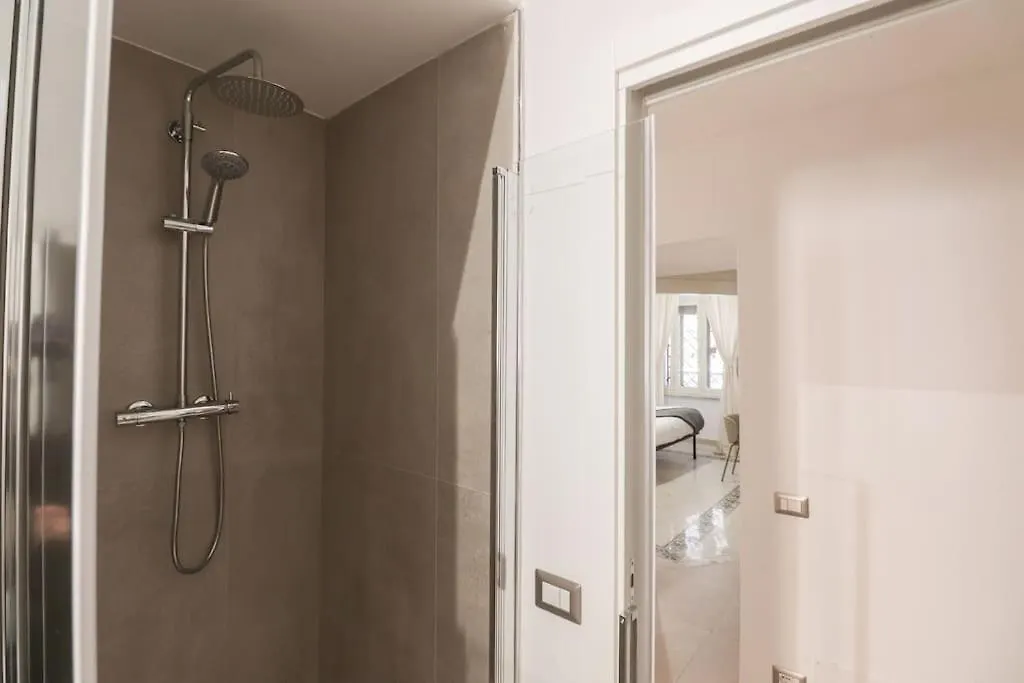 Vaticano - Appartamento Nuovo Řím Apartmán