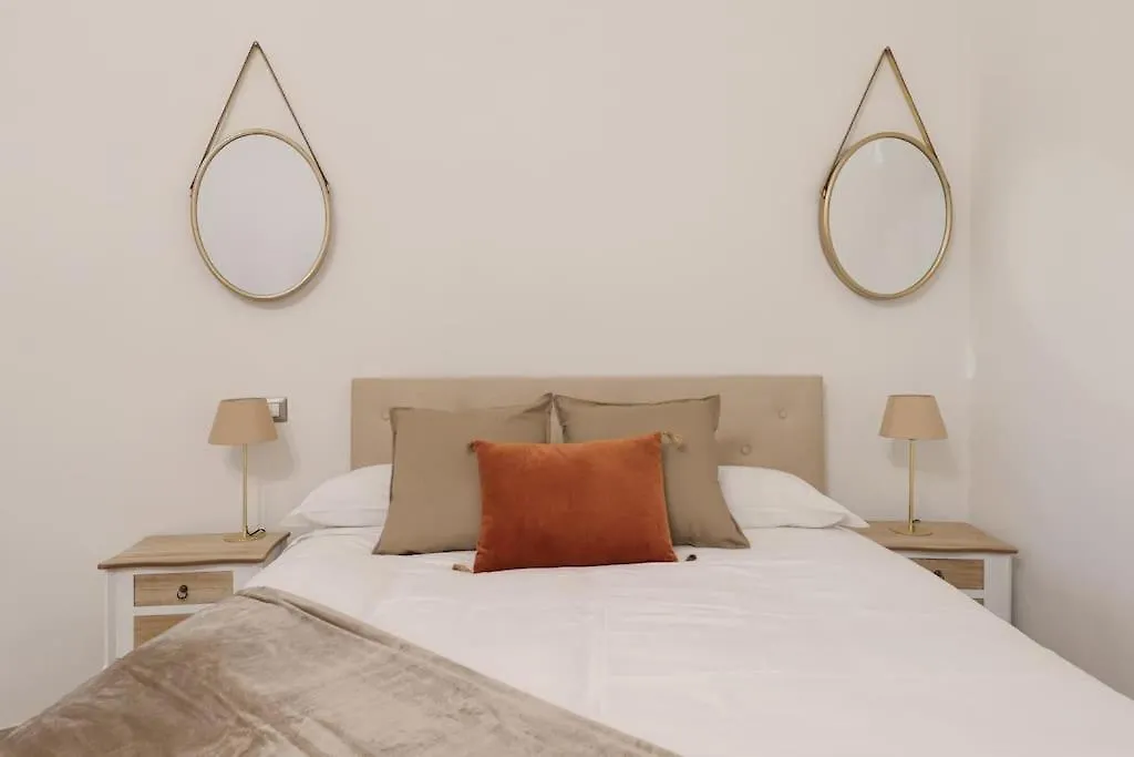 Vaticano - Appartamento Nuovo Řím Apartmán