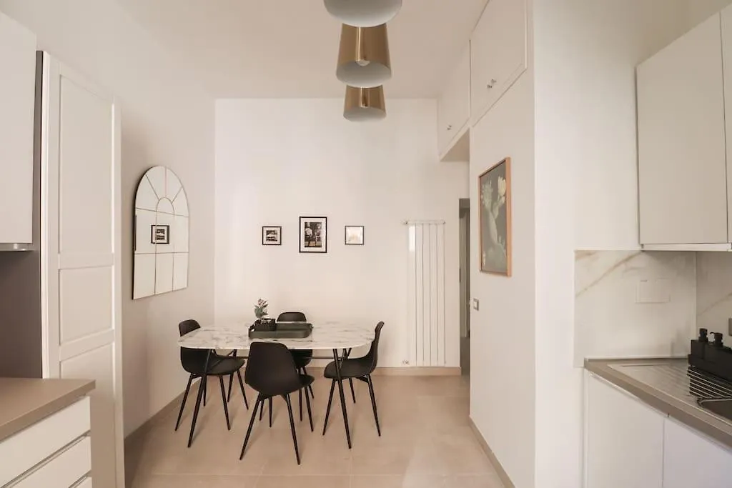 Vaticano - Appartamento Nuovo Řím Apartmán