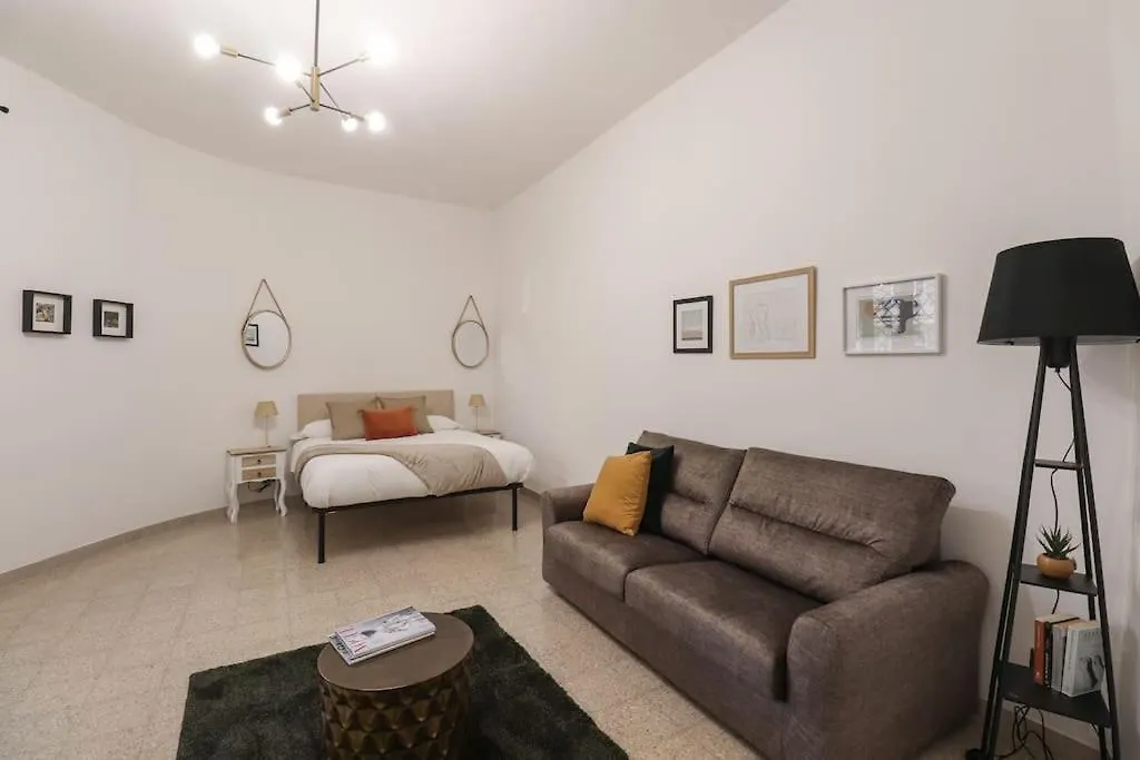 Apartmán Vaticano - Appartamento Nuovo Řím