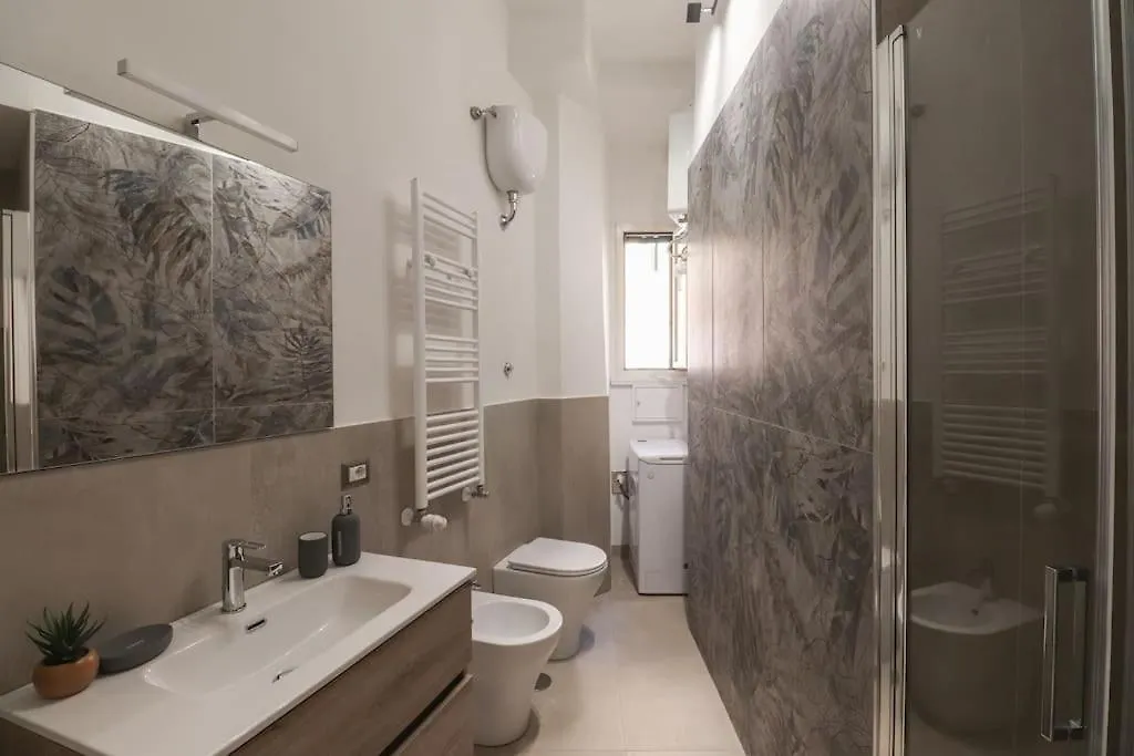 Vaticano - Appartamento Nuovo Řím Apartmán